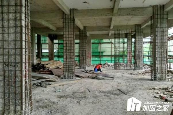 老房樓板加固一定要設(shè)計院出圖紙嗎 北京鋼結(jié)構(gòu)設(shè)計 第2張 老房樓板加固一定要設(shè)計院出圖紙嗎 北京鋼結(jié)構(gòu)設(shè)計 第2張