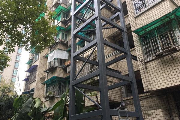 北京老舊小區(qū)加裝電梯國(guó)家最新政策2020年