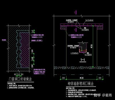 磚混房屋加固施工方案怎么寫范文圖片（加固房屋的施工方法）