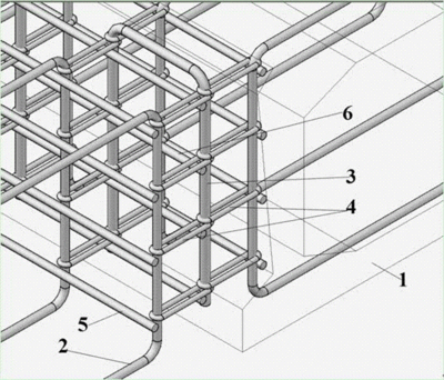 現澆空心板施工工藝（現澆空心板施工安全培訓）