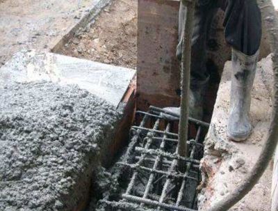 軟土地基加固處理方法換填法的建筑工程實例 結(jié)構(gòu)地下室設(shè)計 第2張 軟土地基加固處理方法換填法的建筑工程實例 結(jié)構(gòu)地下室設(shè)計 第2張