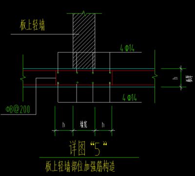 砌體墻加固鋼筋規(guī)范要求（砌體墻加固鋼筋的主要規(guī)范要求）