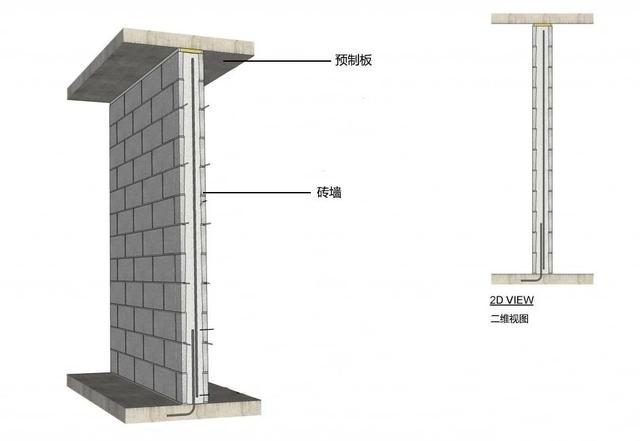 磚混結(jié)構(gòu)拆墻改框架費(fèi)用多少