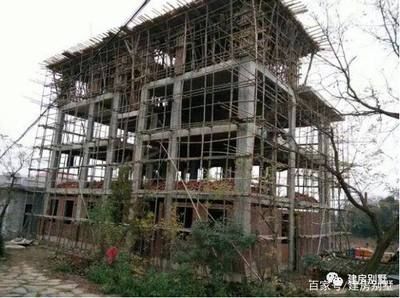 框架樓房造價多少錢一平米（農(nóng)村自建房600元/平米到大城市超高層4000元）