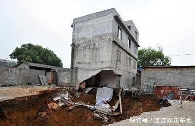 農(nóng)村已建房屋地基加固方案設計