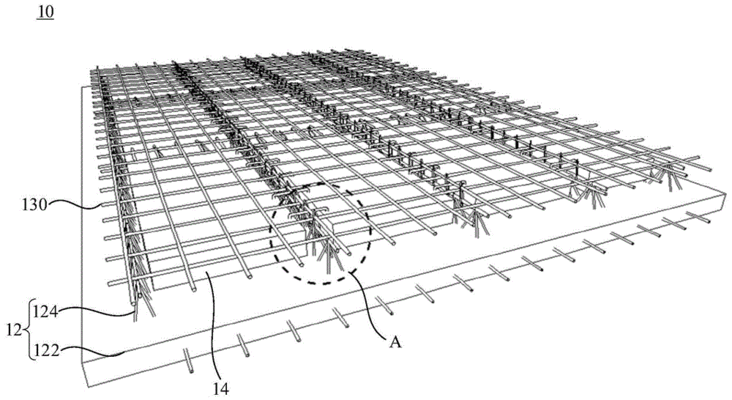 空心樓板制作視頻講解圖（空心樓板制作流程）