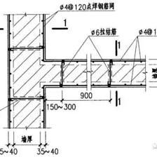 墻體加固方式（墻體加固是確保建筑結(jié)構(gòu)安全和穩(wěn)定的重要措施是什么） 全國(guó)鋼結(jié)構(gòu)廠 第5張