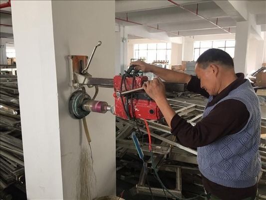 房屋承重檢測機構(gòu)