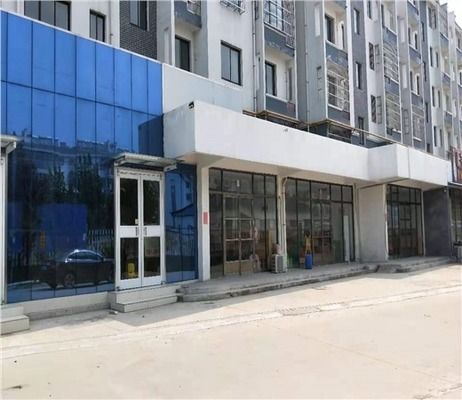 房屋承重檢測機(jī)構(gòu) 北京鋼結(jié)構(gòu)設(shè)計(jì) 第4張 房屋承重檢測機(jī)構(gòu) 北京鋼結(jié)構(gòu)設(shè)計(jì) 第4張