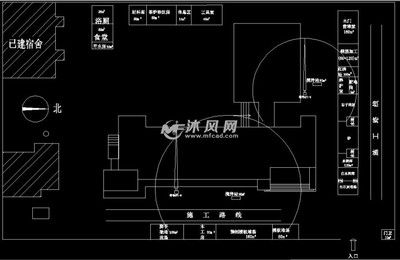 磚混結(jié)構(gòu)辦公樓施工組織設(shè)計（一份關(guān)于磚混結(jié)構(gòu)辦公樓施工組織設(shè)計的內(nèi)容）