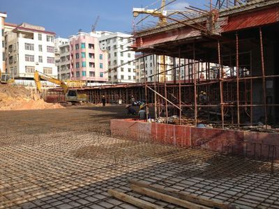 改造加固建筑包括哪些工程（鋼筋混凝土結構加固工程的應用案例,鋼筋混凝土結構加固技巧）