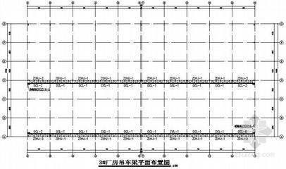 鋼結(jié)構(gòu)廠房最大跨度