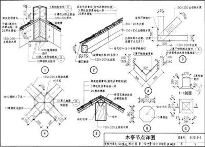 景觀廊架圖集有哪些（景觀廊架施工圖集資源搜索結(jié)果整理景觀廊架圖集資源）