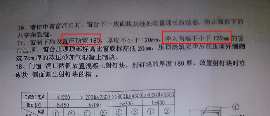 磚混結(jié)構(gòu)墻體厚度（磚混結(jié)構(gòu)墻體的厚度）