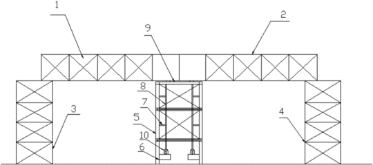 大跨度鋼結(jié)構(gòu)建筑定義（大跨度鋼結(jié)構(gòu)建筑是一種能夠滿足現(xiàn)代建筑對大空間需求的重要結(jié)構(gòu)形式）