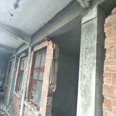 建筑加固改造處理（建筑加固改造處理主要步驟和注意事項(xiàng)和注意事項(xiàng)）