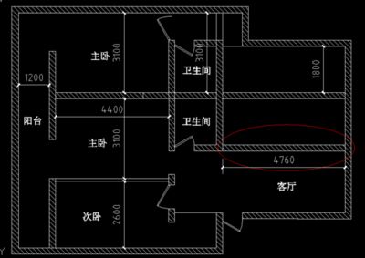 磚混結構承重墻改造方案怎么寫（磚混結構承重墻改造方案）