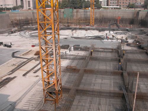 地基注漿加固多少錢一平方(地基注漿加固價格) 建筑施工圖施工 第2張 地基注漿加固多少錢一平方(地基注漿加固價格) 建筑施工圖施工 第2張