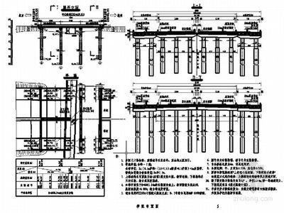 空心板方案（renrendoc空心板施工技術要點） 鋼結構蹦極設計 第4張