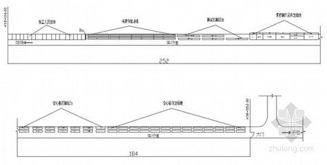 空心板方案（renrendoc空心板施工技術(shù)要點）