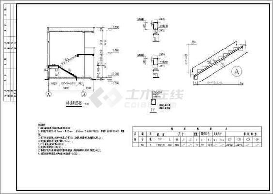 加油站結(jié)構(gòu)圖范例（加油站施工流程介紹）