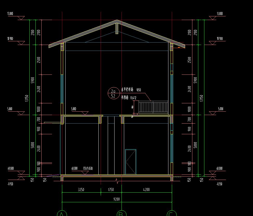 屋面梁的作用是什么（屋面梁在建筑設(shè)計(jì)中的作用）