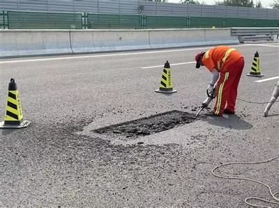 北京混凝土道路修補料生產(chǎn)廠家地址