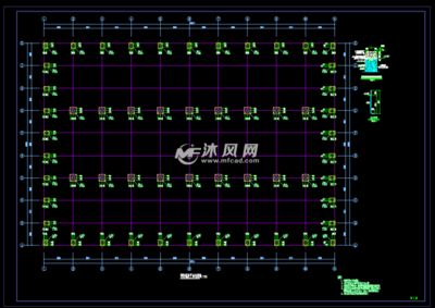 鋼結(jié)構(gòu)車間圖紙?jiān)O(shè)計(jì)說明（鋼結(jié)構(gòu)車間設(shè)計(jì)規(guī)范解讀）