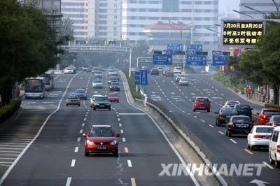 北京混凝土車限行時(shí)間最新