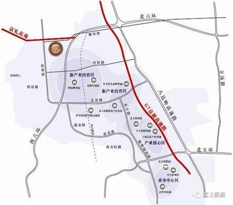 北京新建別墅區(qū)有哪些小區(qū)（北京新建別墅區(qū)包括香山清琴山莊、龍湖頤和原著、嘉林花園別墅）