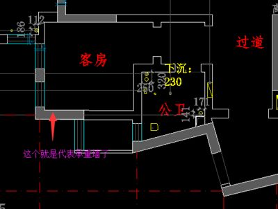 承重墻的標(biāo)準(zhǔn)尺寸（承重墻厚度對(duì)建筑穩(wěn)定性影響高層住宅承重墻設(shè)計(jì)標(biāo)準(zhǔn)）