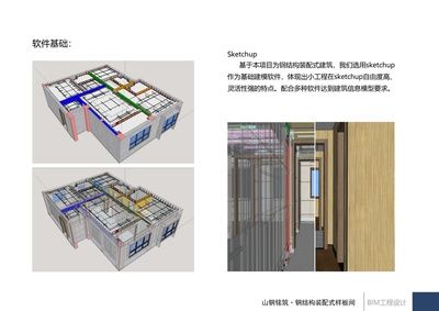 鋼構(gòu)樣板房裝修效果圖（鋼構(gòu)樣板房裝修效果圖怎么查詢）