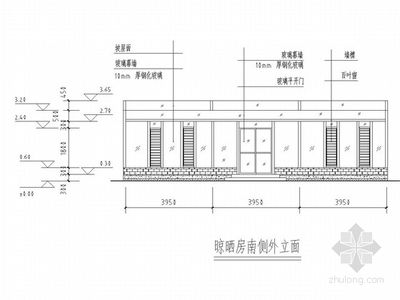 鋼結(jié)構(gòu)陽(yáng)光房施工圖（鋼結(jié)構(gòu)陽(yáng)光房施工圖、鋼結(jié)構(gòu)施工圖、鋼結(jié)構(gòu)陽(yáng)光房施工圖）