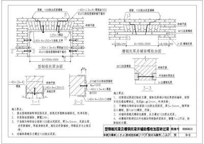 鋼結(jié)構(gòu)加固圖集 標準（鋼結(jié)構(gòu)加固圖集）