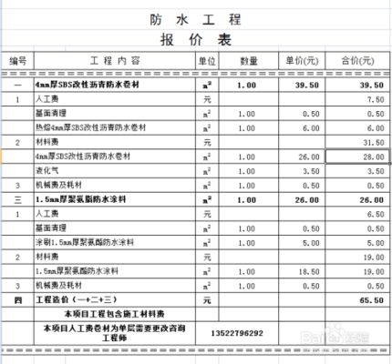 屋面注漿防水堵漏維修方案及流程