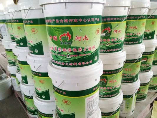 加油站鋼構(gòu)防火涂料（加油站鋼構(gòu)防火涂料品牌推薦）