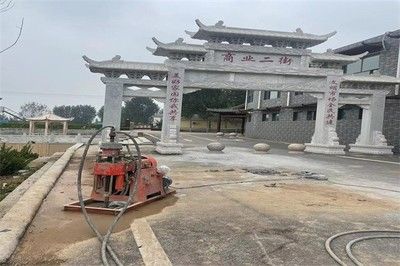 房屋加固注漿施工河北萬(wàn)裕建筑工程（房屋加固注漿施工案例分析）