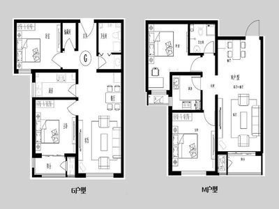 北京房屋設(shè)計(jì)（北京裝修風(fēng)格流行趨勢(shì)）