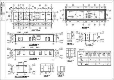 加油站罩棚施工方案（加油站罩棚施工技術(shù)要點）