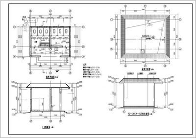 加油站罩棚施工方案（加油站罩棚施工技術(shù)要點）