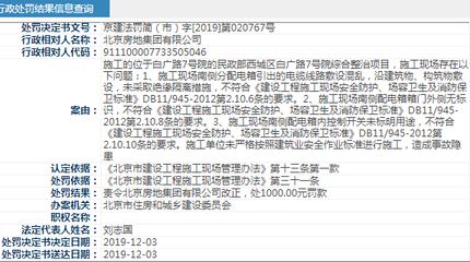 北京加固工程有限公司電話號碼查詢地址