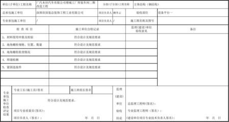 采光頂鋼結(jié)構(gòu)隱蔽驗收記錄范本怎么寫（采光頂鋼結(jié)構(gòu)隱蔽驗收）