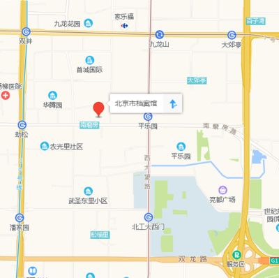 北京市檔案室電話號(hào)碼查詢（北京市檔案館010-65121613）