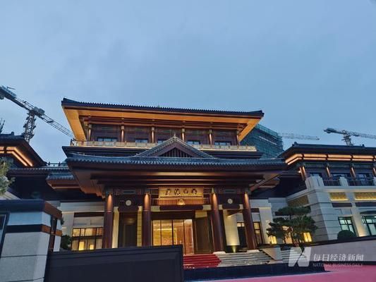 北京別墅項目預售證取證形象進度（北京別墅市場供需關系分析）