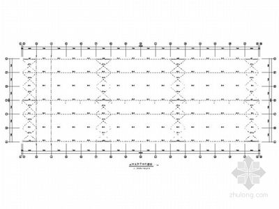 屋面梁平面布置圖（如何理解和應用屋面梁平面布置圖）