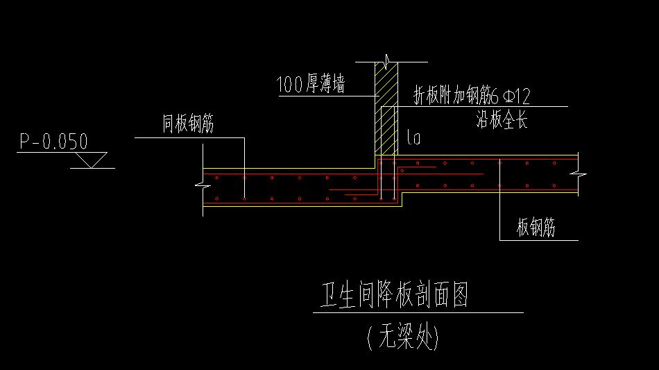 屋面板附加鋼筋（屋面板附加鋼筋是什么？）