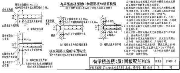 屋面板鋼筋構(gòu)造（屋面板的鋼筋構(gòu)造對于確保建筑安全性和耐久性至關(guān)重要）