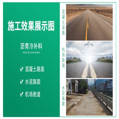 路面混凝土修補品牌（市場上知名的路面混凝土修補品牌及其特點）