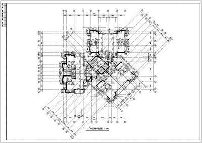 北京房屋結構設計公司有哪些（北京房屋結構設計公司） 結構框架施工 第5張