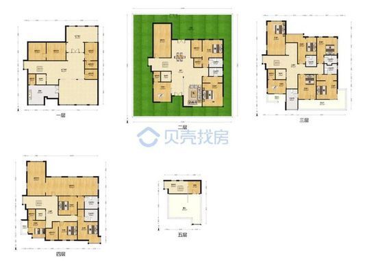 南通在建別墅（南通別墅區(qū)教育資源對(duì)比）